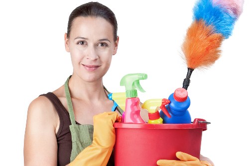 Secure payment area for Gunnersbury Carpet Cleaners