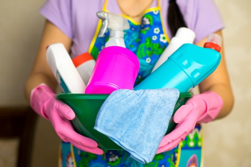 Illustration representing cookie settings for Gunnersbury Carpet Cleaners website
