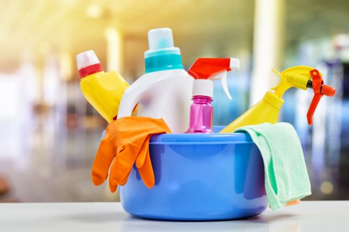 Accepted payment methods for Gunnersbury Carpet Cleaners
