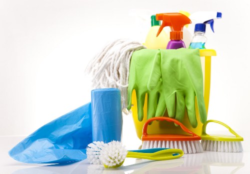 Gunnersbury Carpet Cleaners ethical workplace statement introduction
