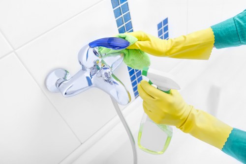 Deep carpet cleaning equipment and fabric care in Gunnersbury