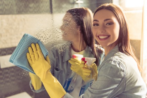Professional stain treatment for upholstery in Gunnersbury