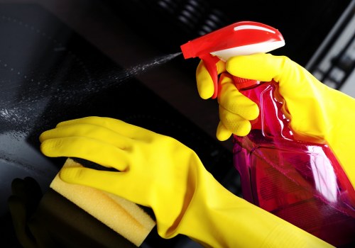 Safe checkout for Gunnersbury Carpet Cleaners services