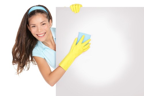 Supplier audit and compliance review for carpet cleaning services