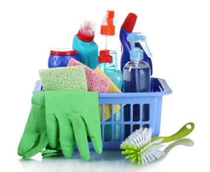 Eco-friendly stain removal service in Gunnersbury