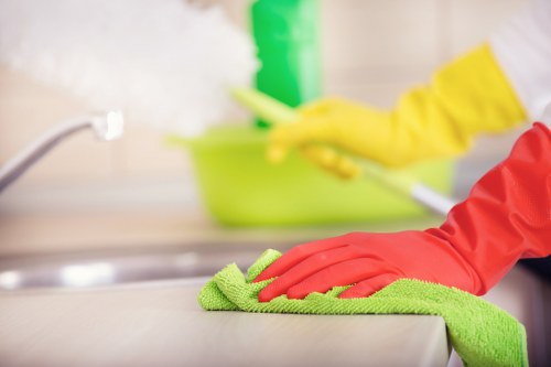 Local rug cleaning service for homes and businesses in Gunnersbury